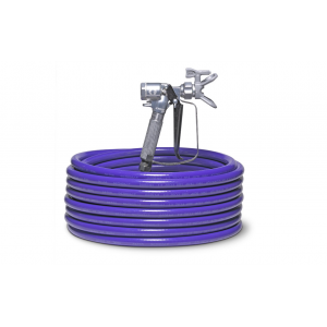 Graco-XTR 5 Boya Tabancası