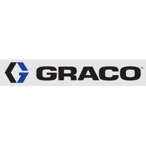 Graco -  XHF Havasız Boya Tabancası