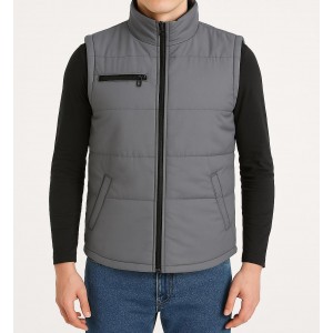 Anorak Yelek