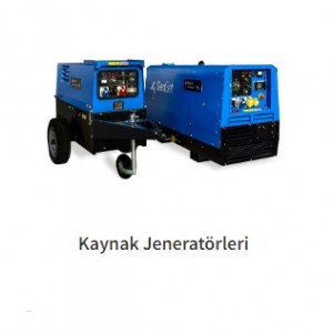 Magmaweld-Kaynak Jeneratörleri