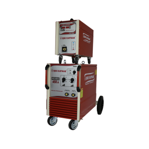 Işık Kaynak MİG-MAG 450A Gazaltı Kaynak Makinası