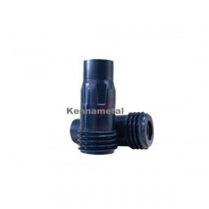 Kennametal-SN156-450AP Grn 6.4mm Yeşil Kumlama Nozulu