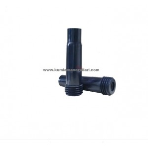 Kennametal-TLVE 650AP  9.5mm Yeşil Boron Kumlama Nozulu