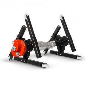 Contracor Pbt-2 Rotoblast Boru İçi Kumlama Aracı