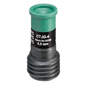 Clemco-CTJG-3 4.8 mm Clemlast Kısa Kumlama Nozulu
